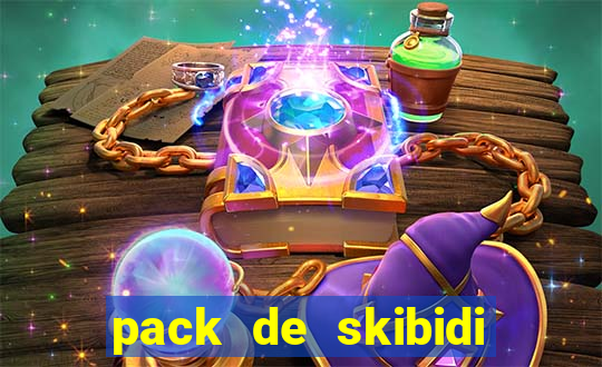 pack de skibidi toilet para drawing cartoons 2 vk